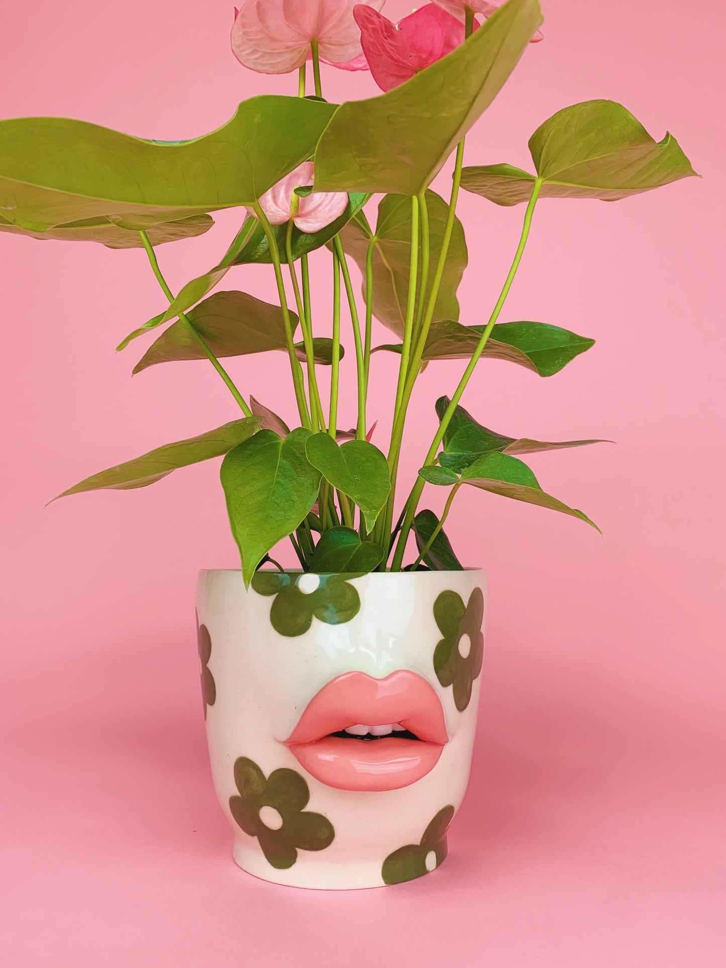 Planter Pre-Order