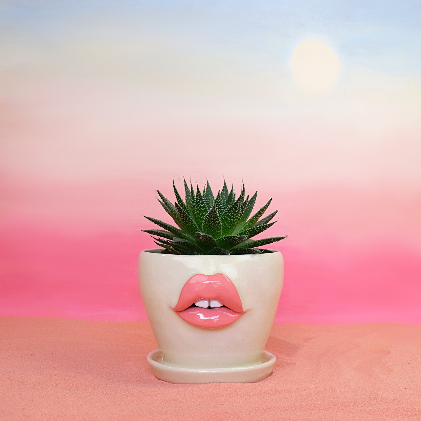 Planter Pre-Order