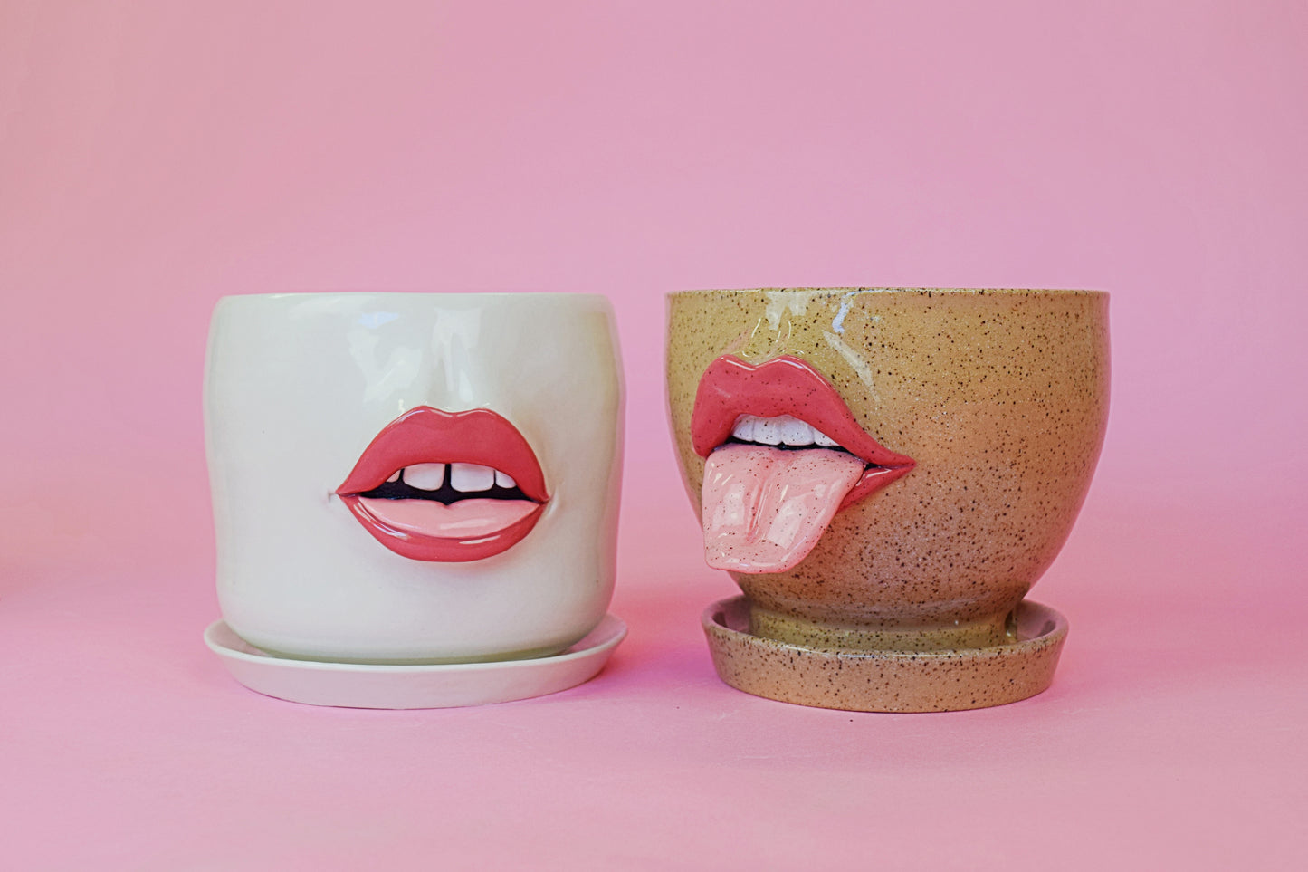 Planter Pre-Order