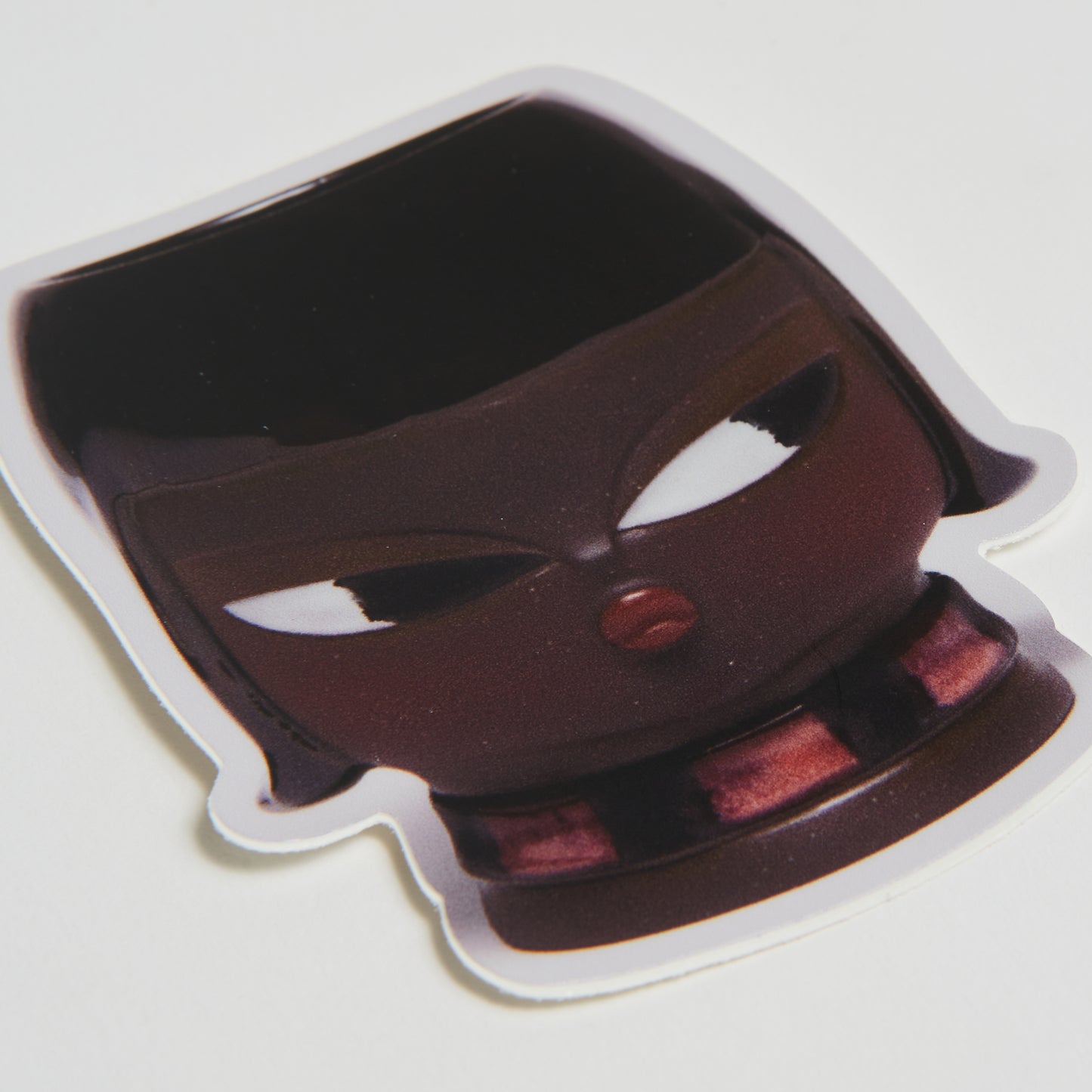 Matilda Sticker