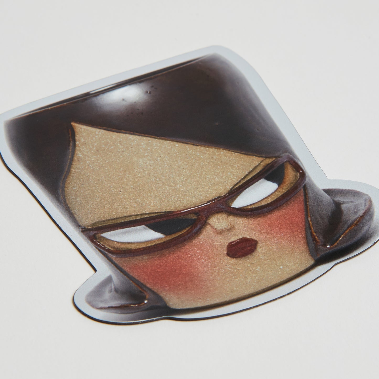 Veronica Magnet