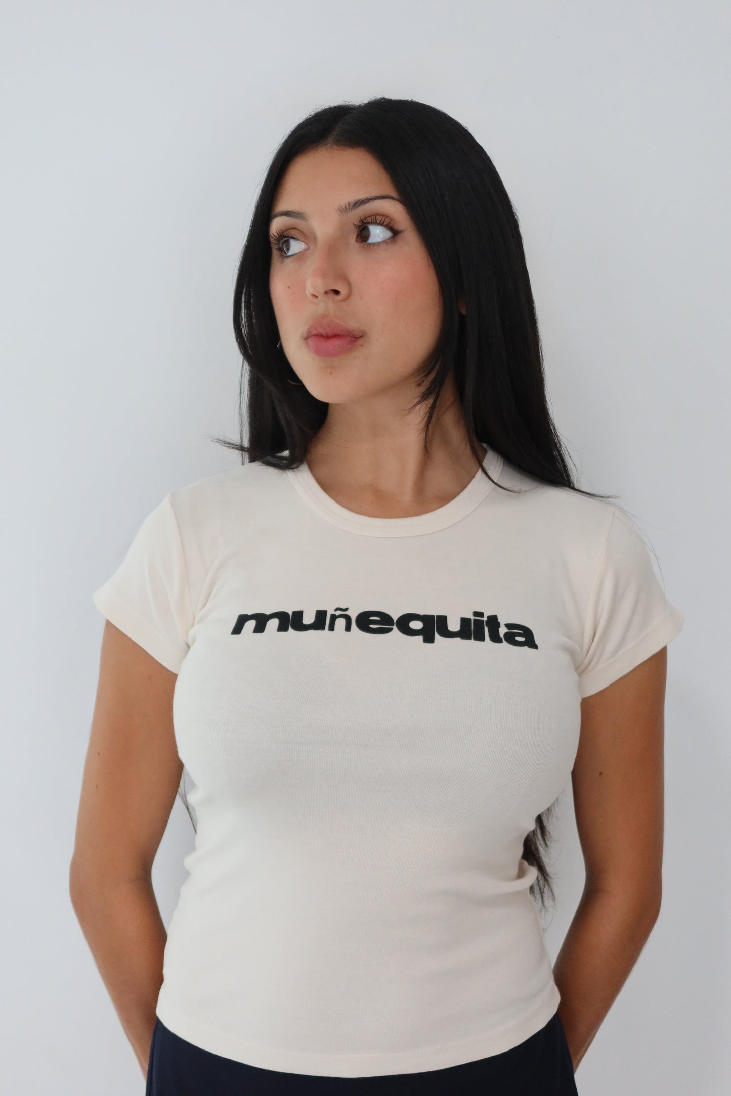 Muñequita Tee Cream