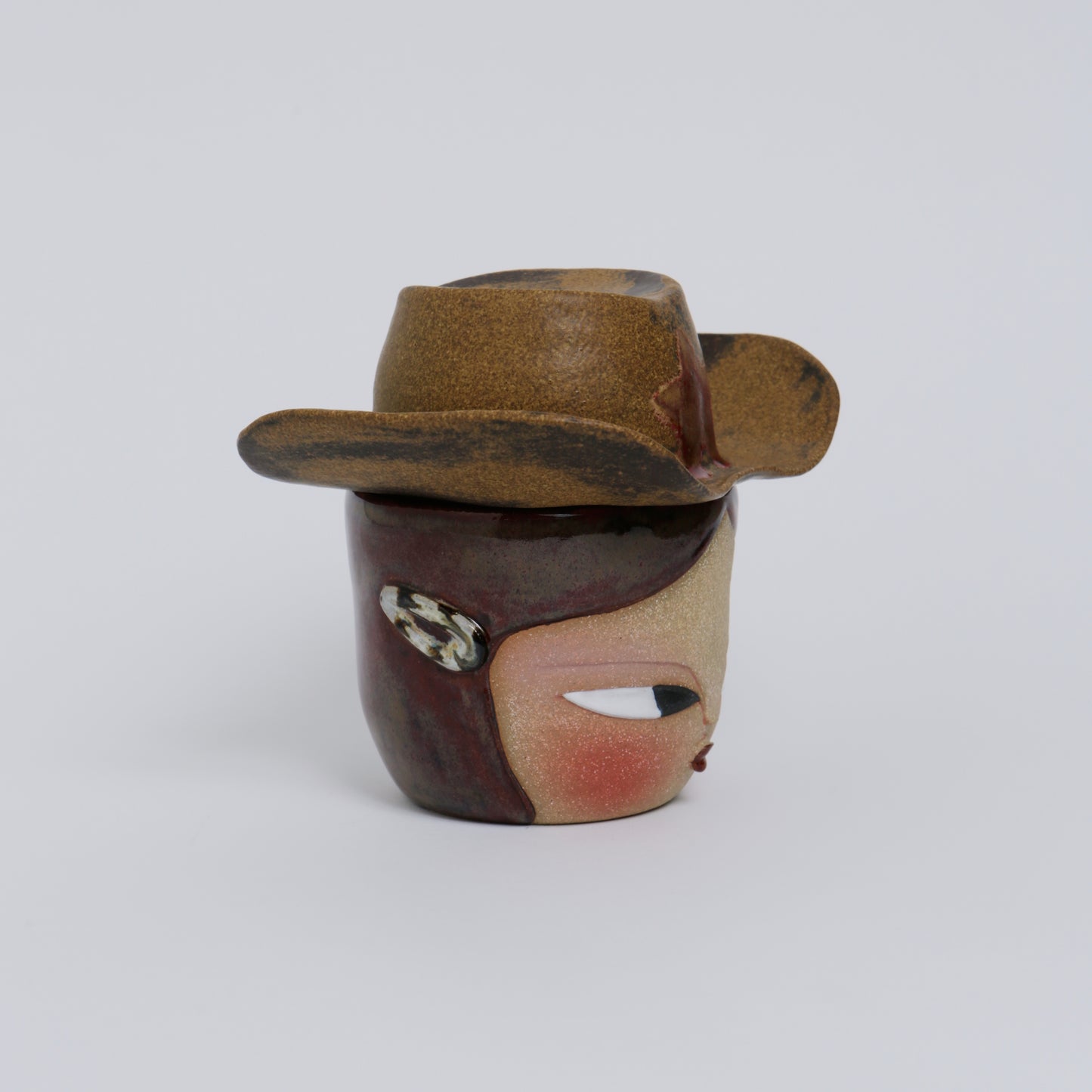 Ruby Rodeo
