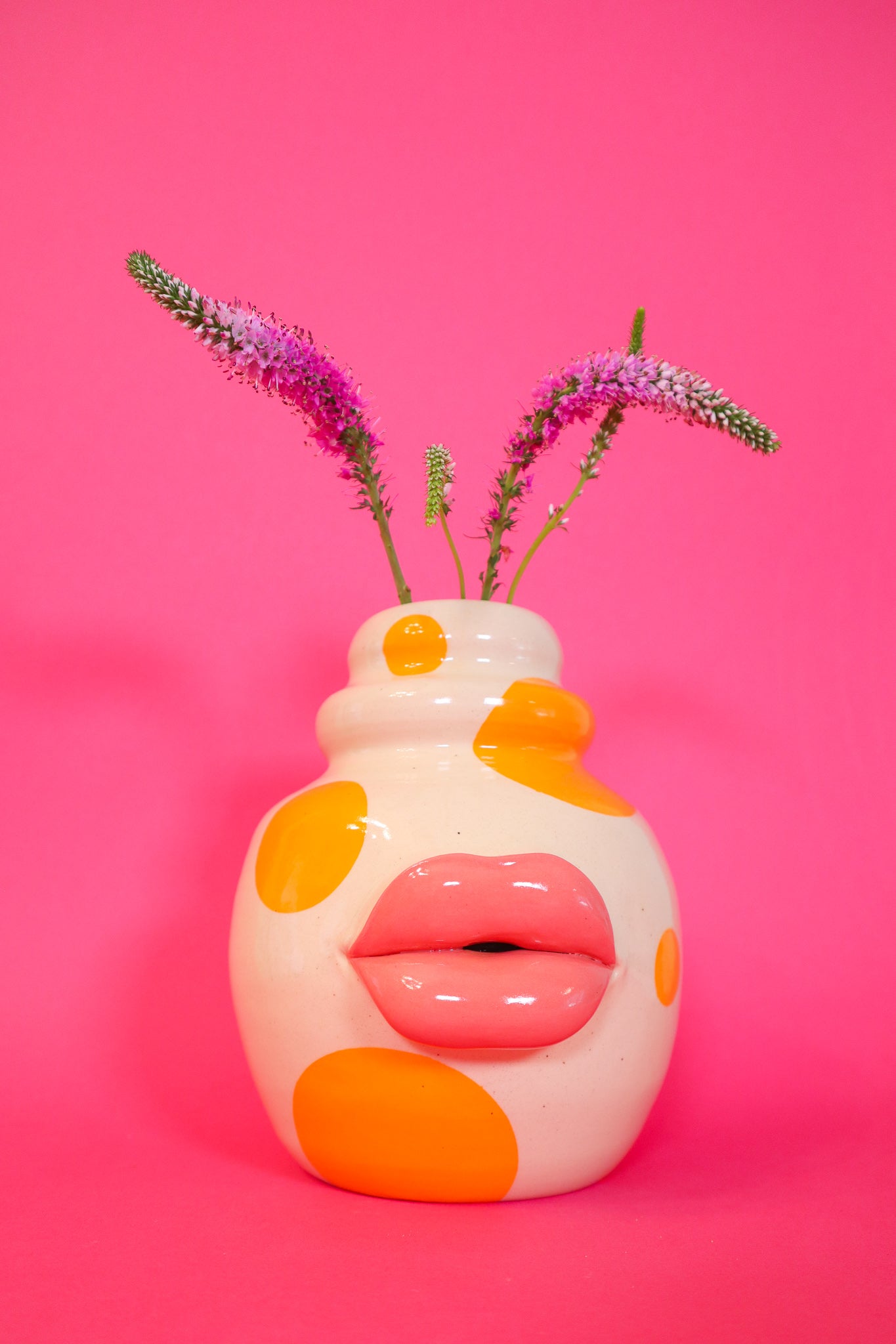 Vase Pre-Order