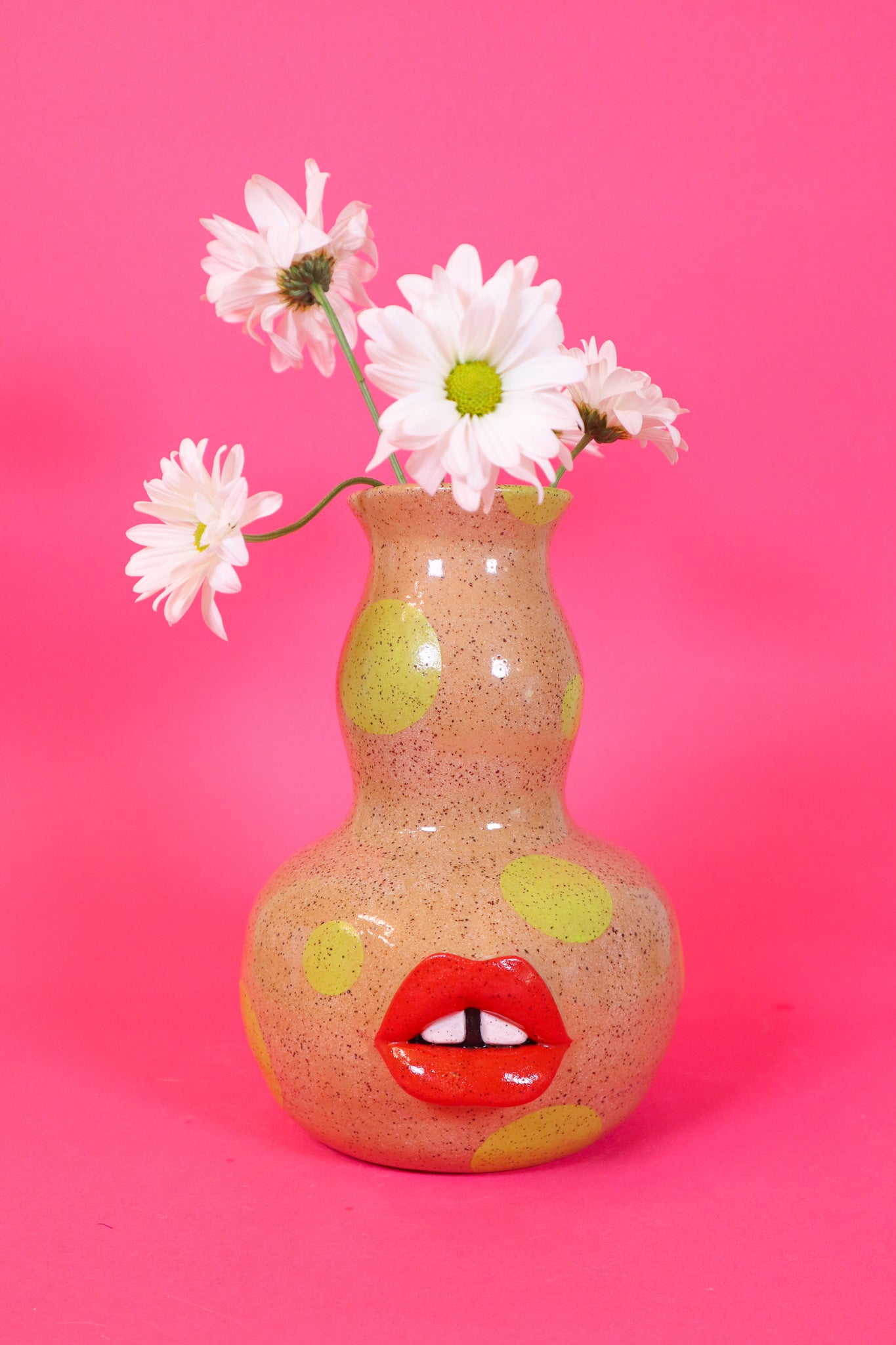 Vase Pre-Order