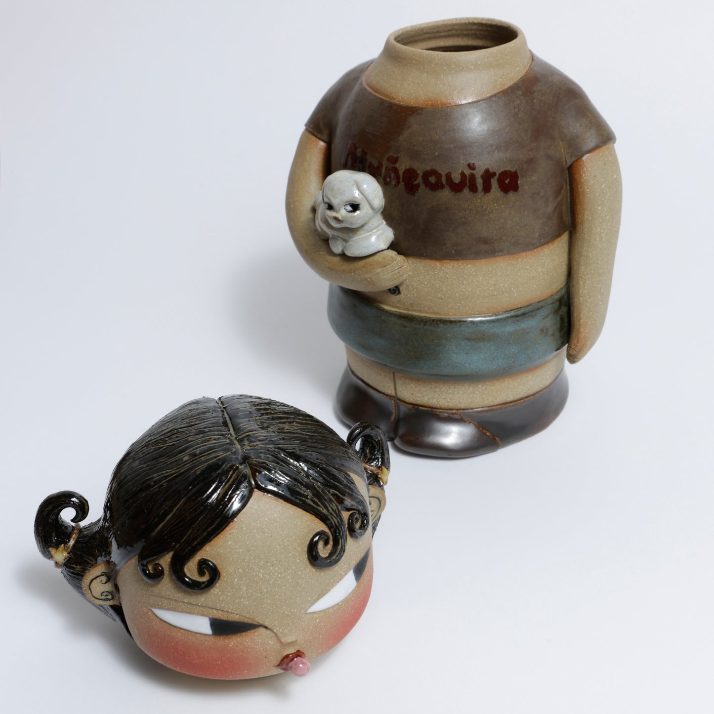 Muñequita