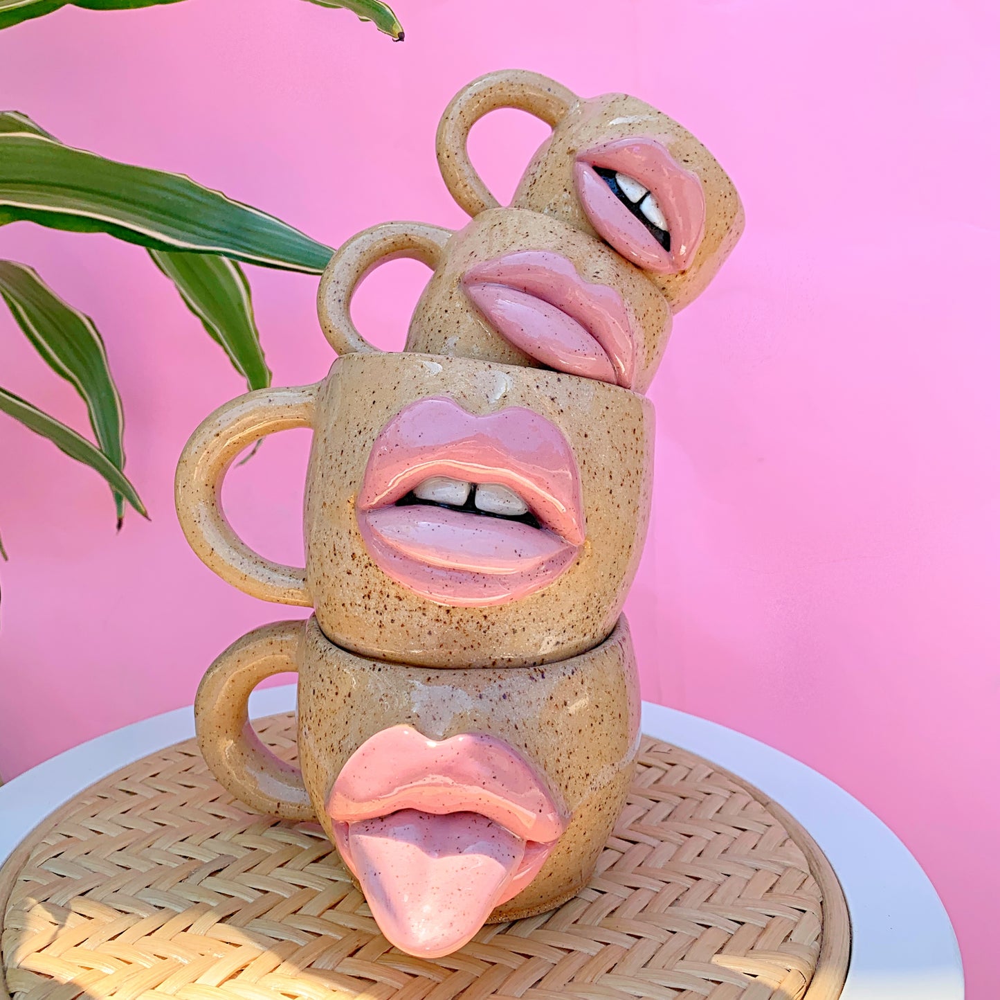 Mug Pre-Order