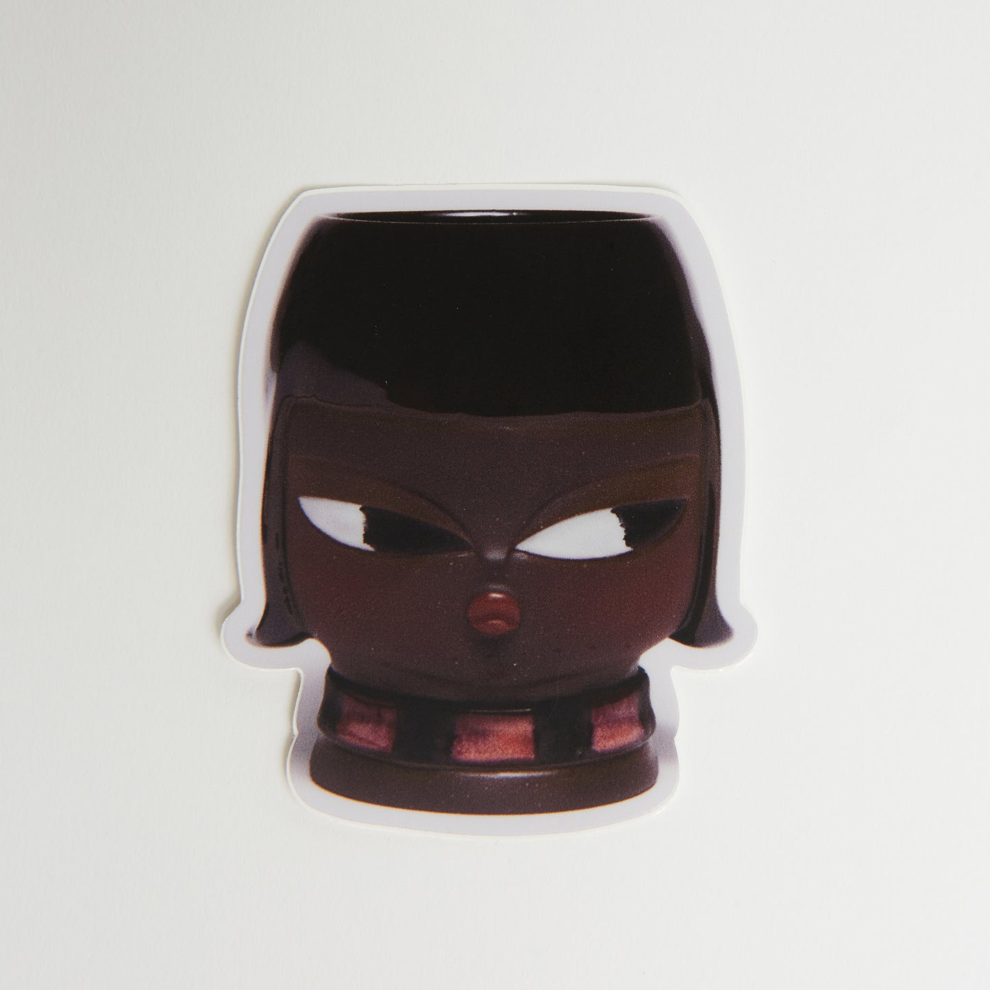 Matilda Sticker