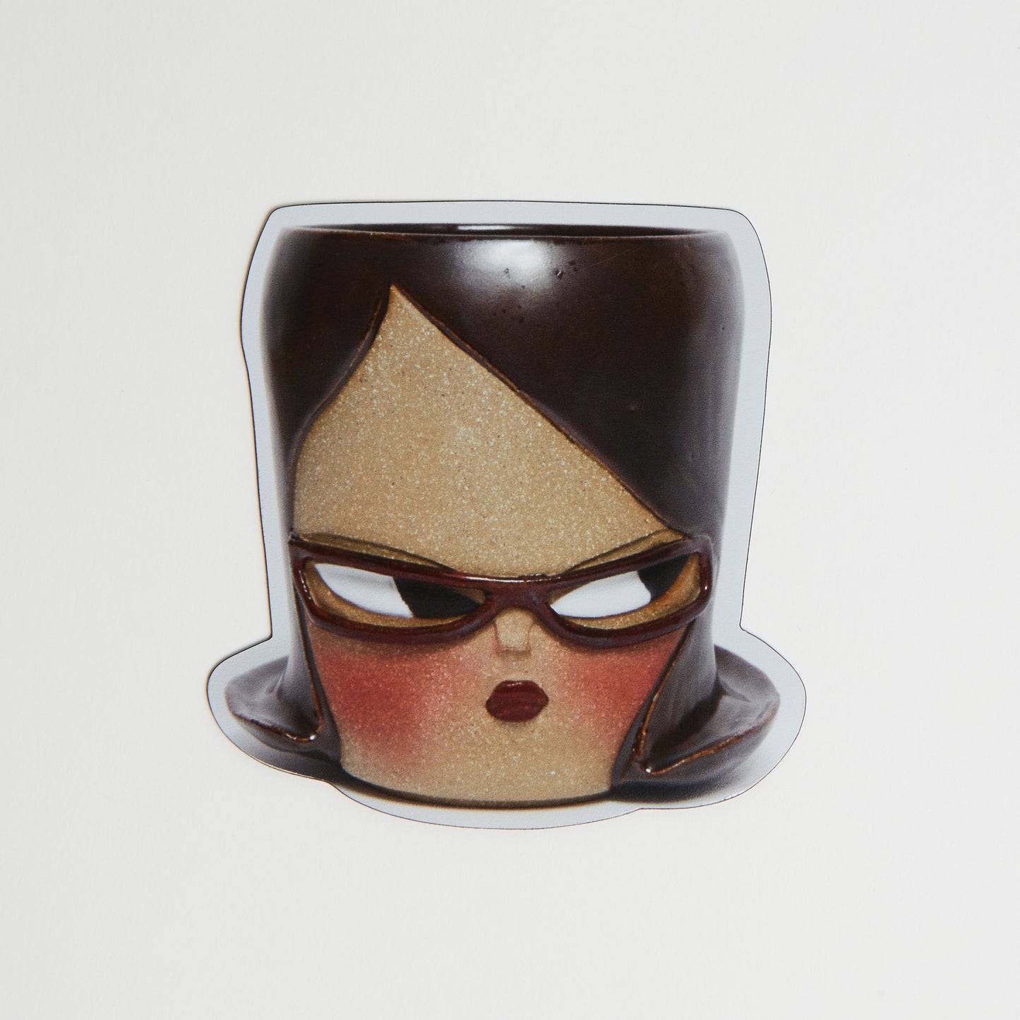 Veronica Magnet