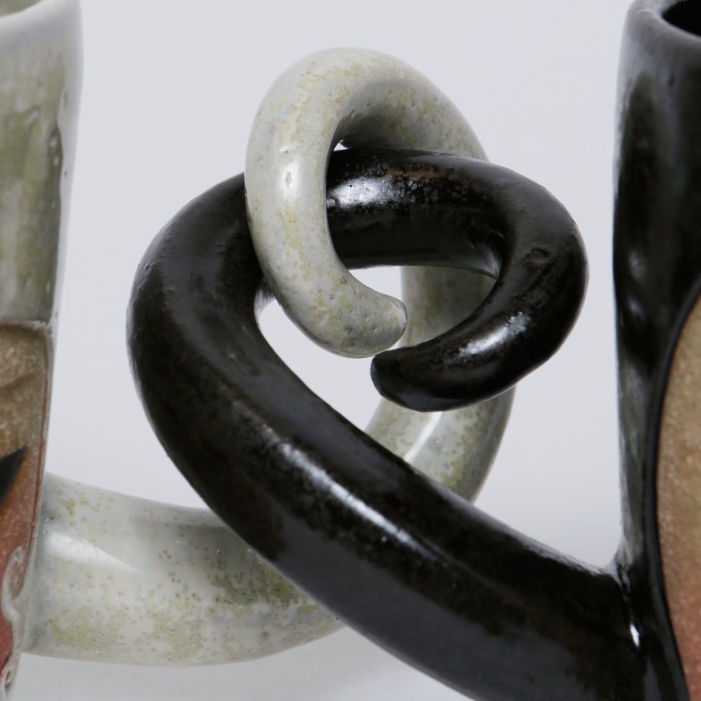 Yin & Yang