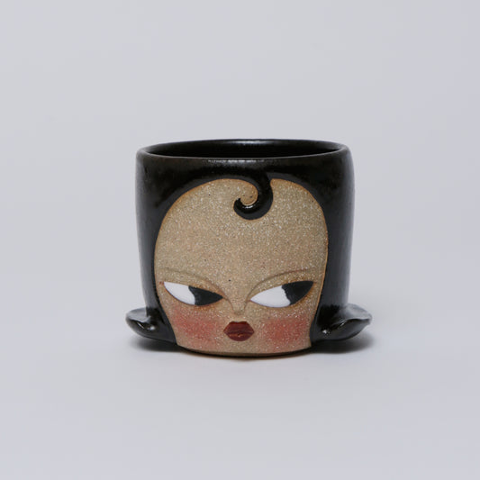Betty Espresso Cup