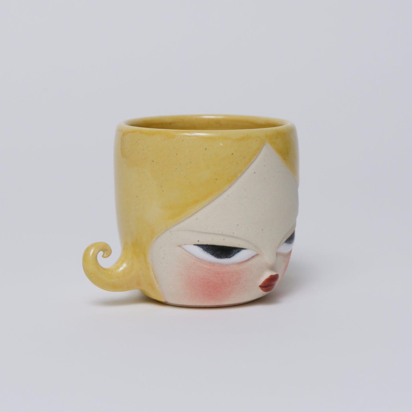 Goldie Espresso Cup