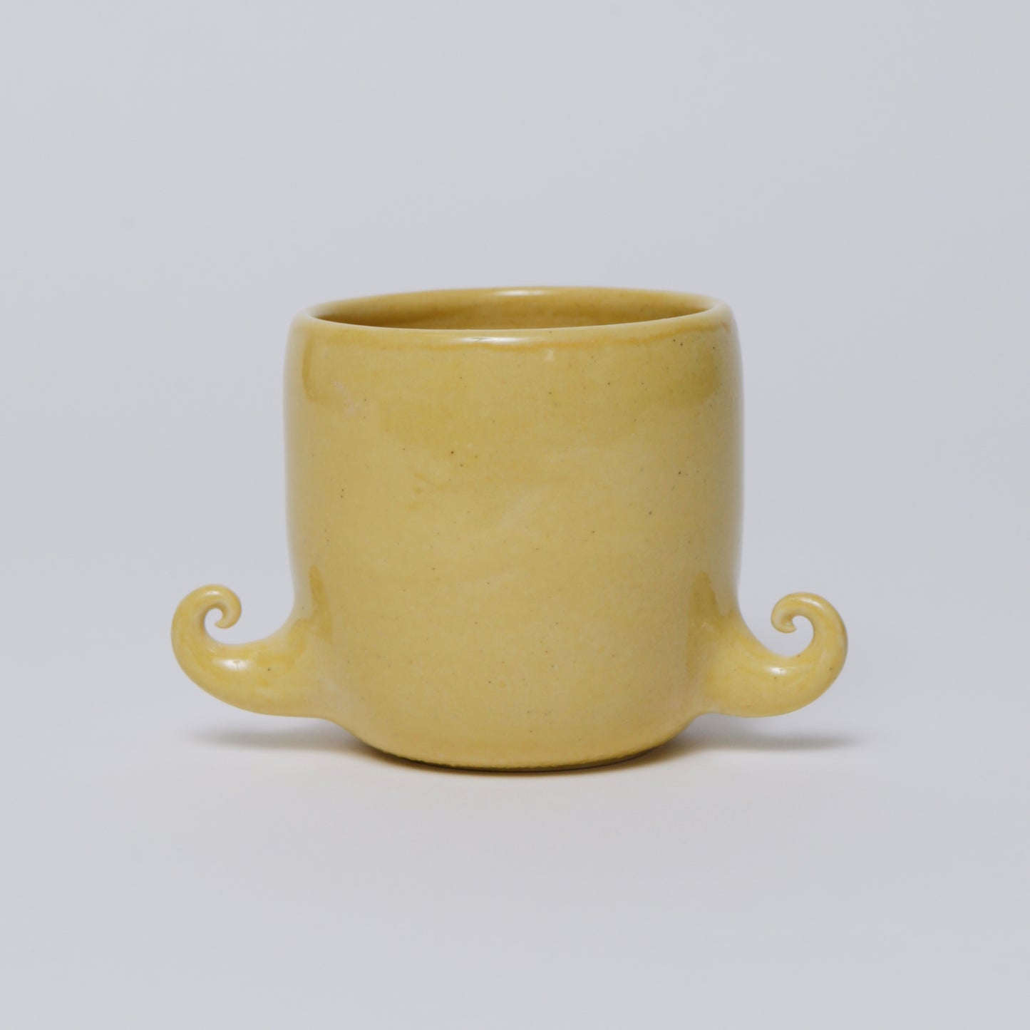 Goldie Espresso Cup