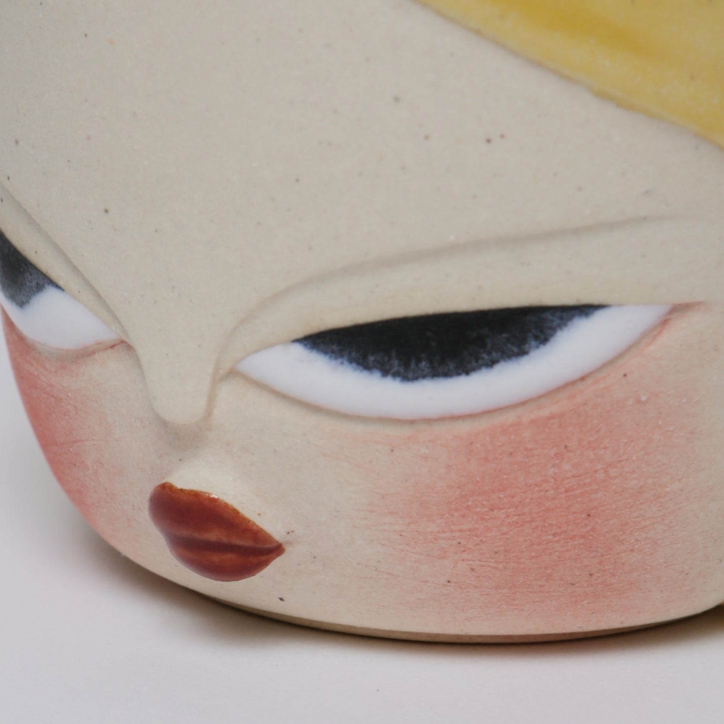 Goldie Espresso Cup