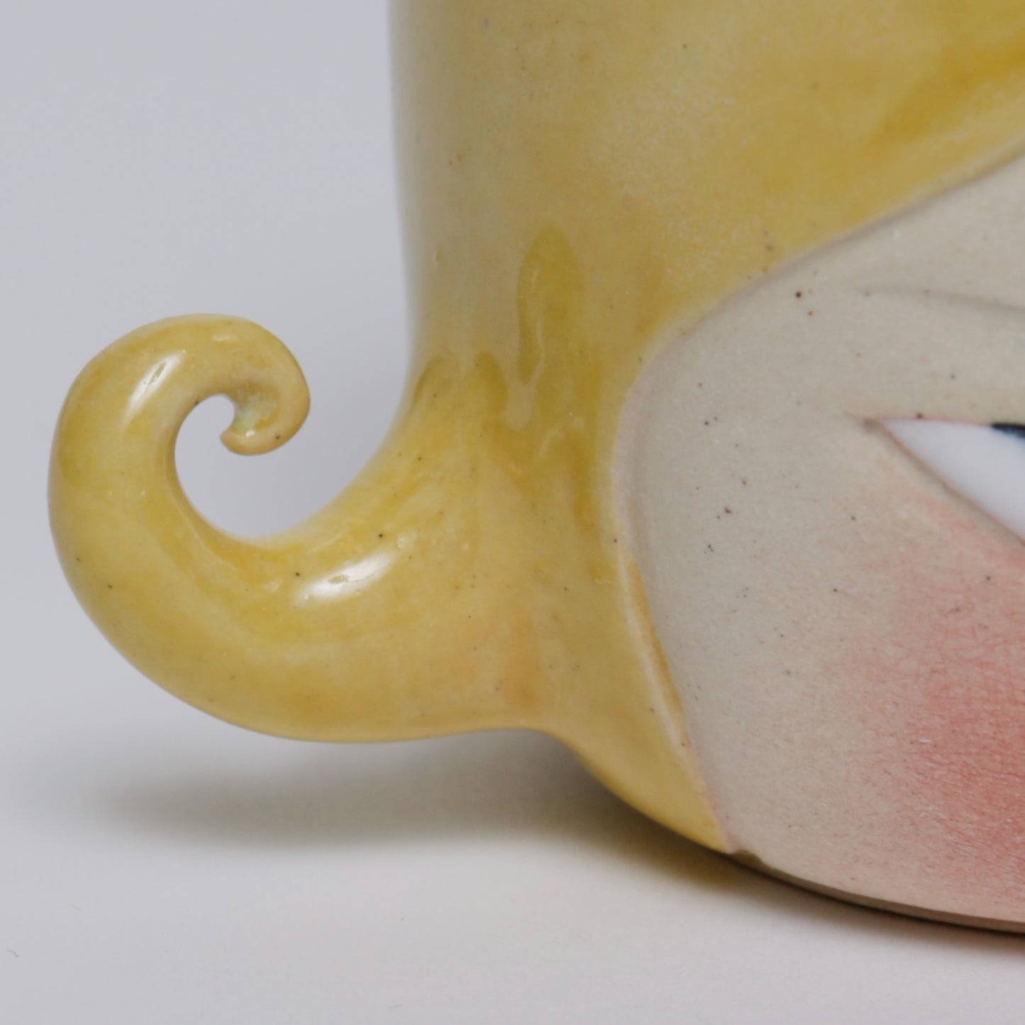 Goldie Espresso Cup