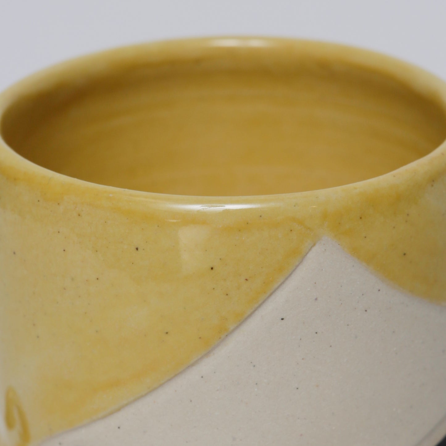 Goldie Espresso Cup
