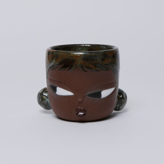 Shorty Espresso Cup