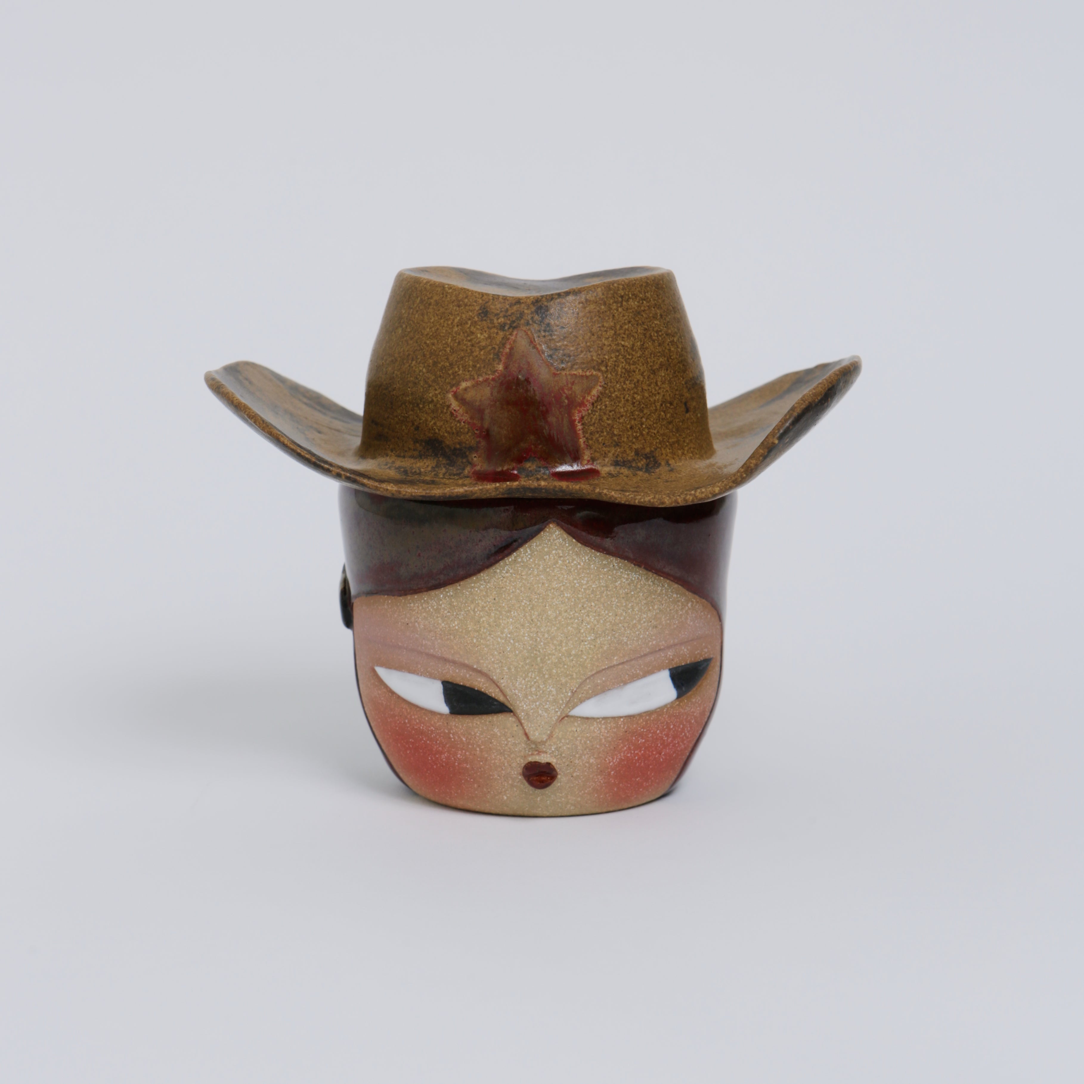 Ruby Rodeo – Female Alchemy
