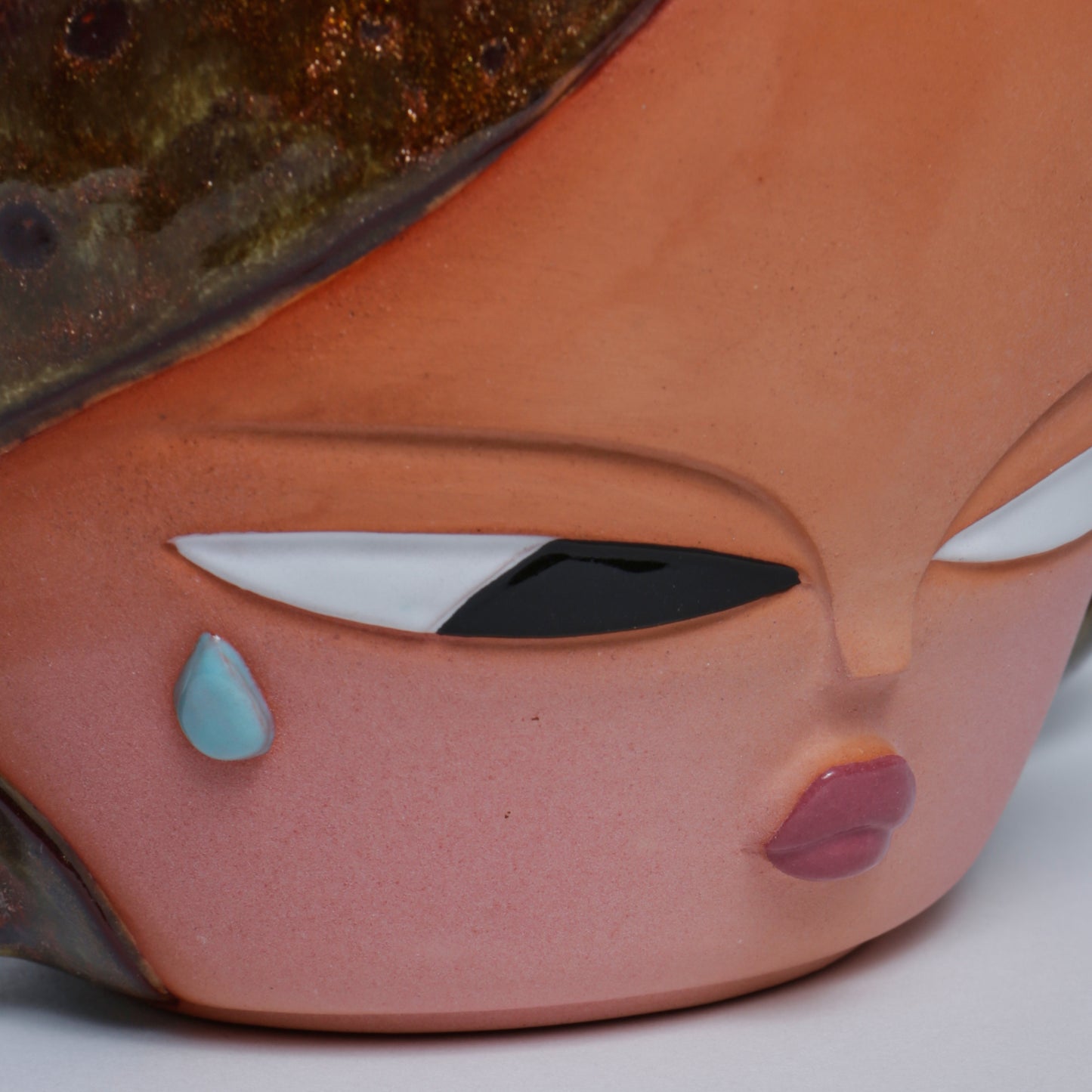 Cry Baby