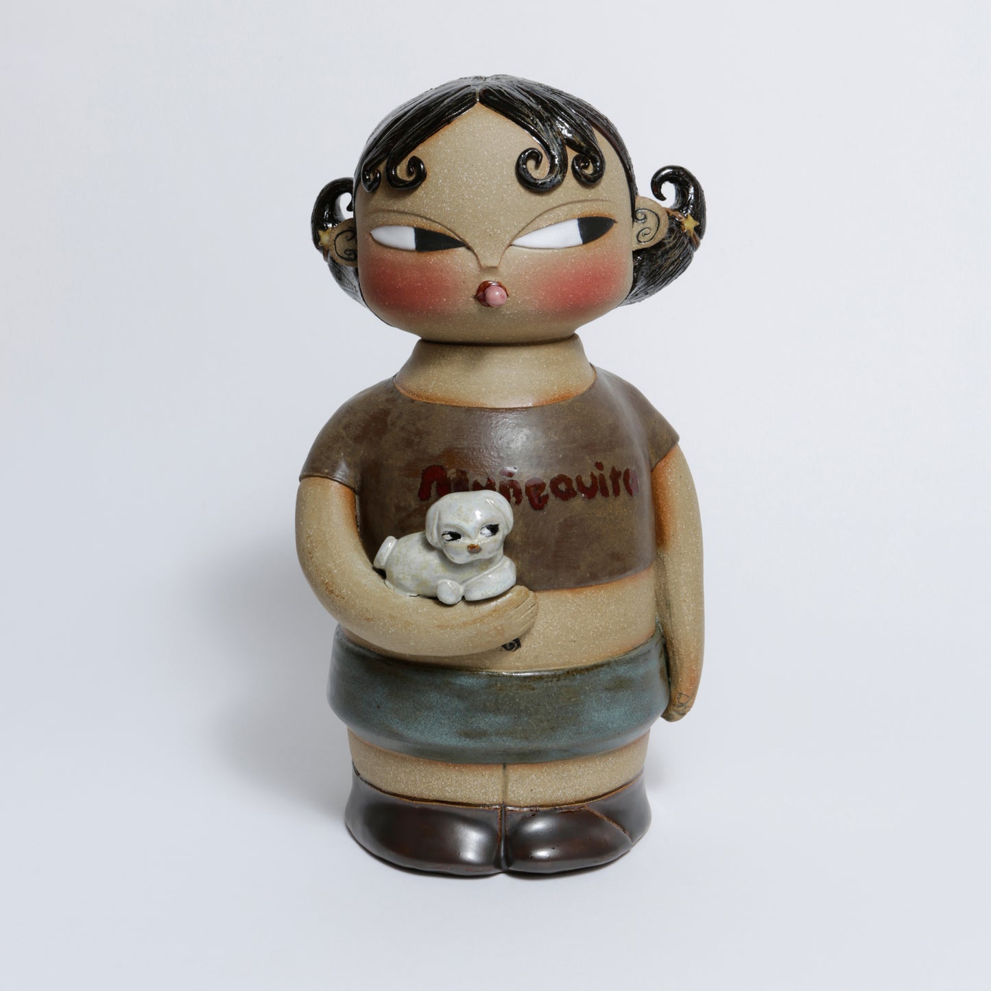 Muñequita