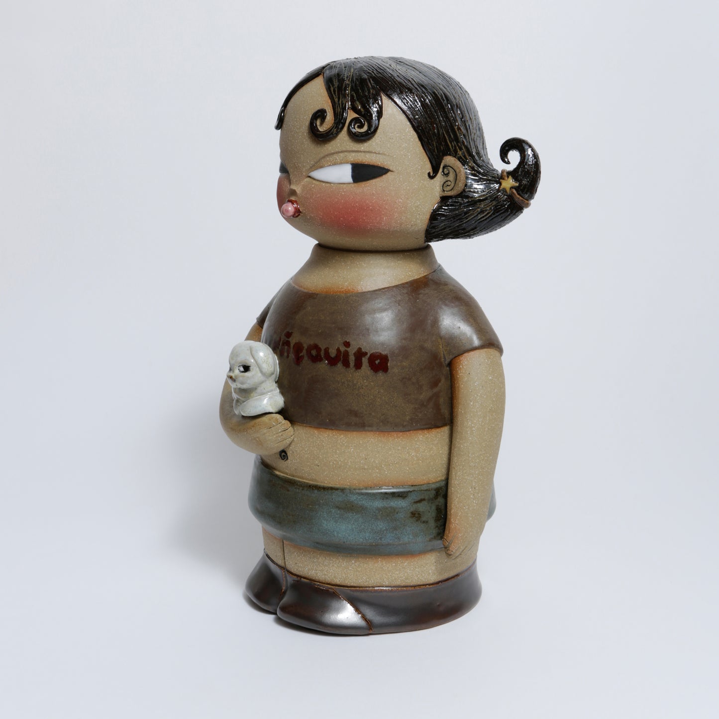 Muñequita