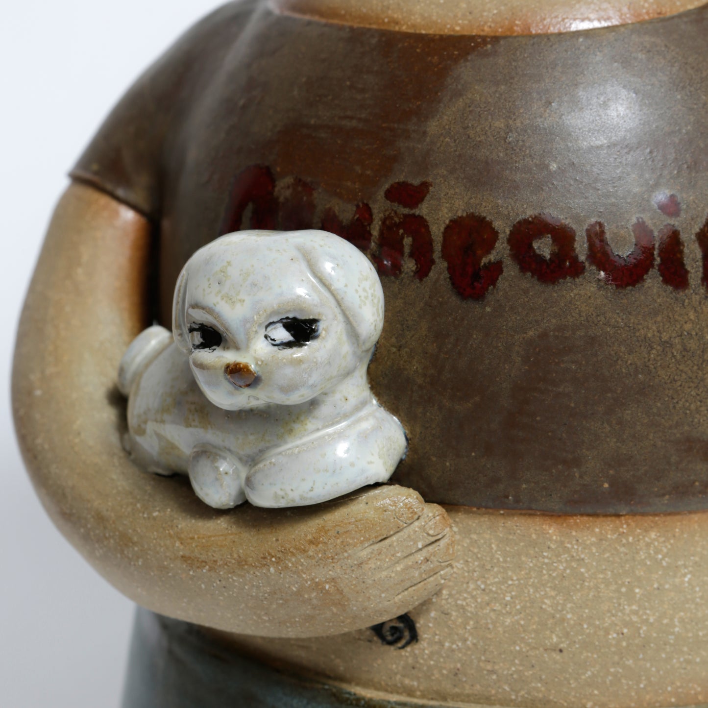 Muñequita