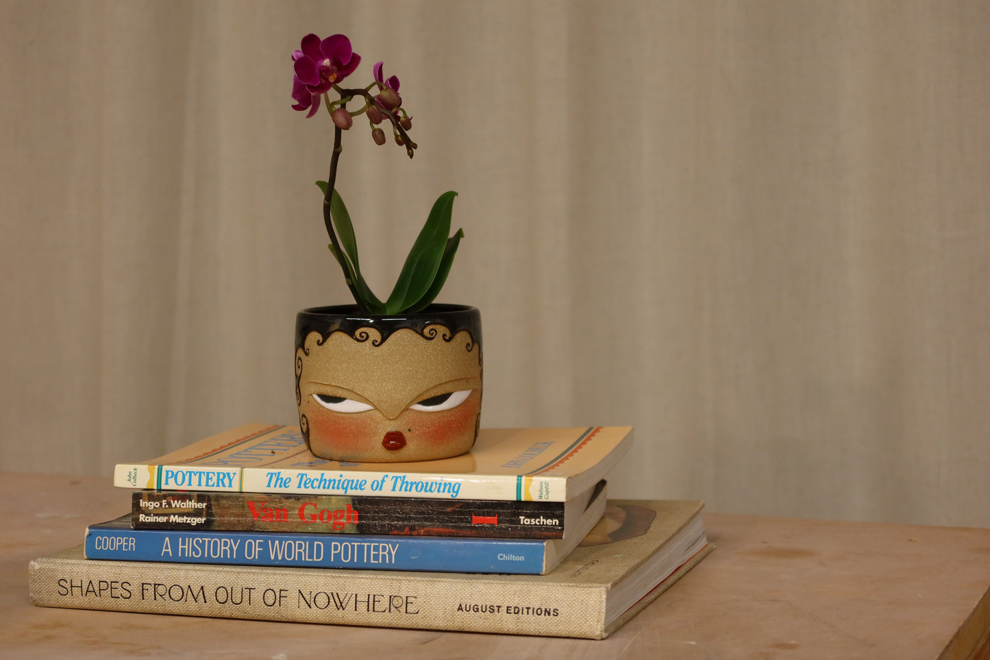 Greta (planter)
